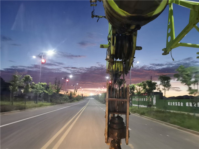 双鸭山市大件吊装怎么收费