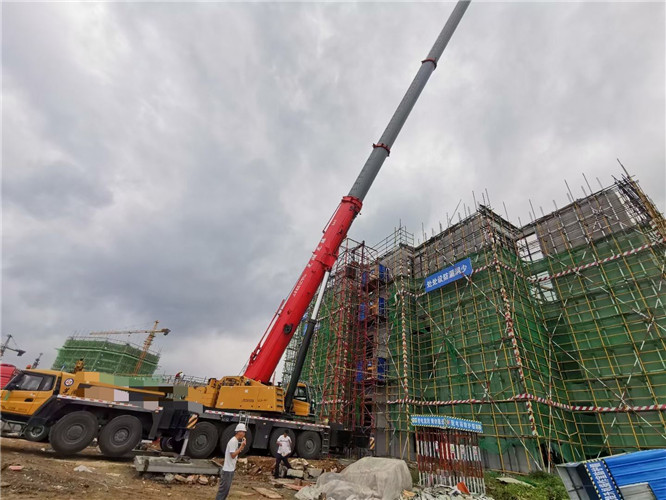 双鸭山市吊装方案需要单独付费吗？复杂工况是否提供专家论证？