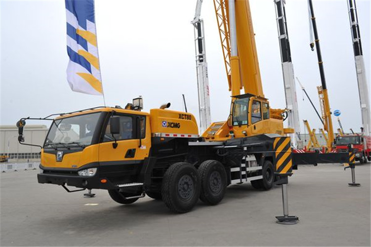 双鸭山市预约吊车后，多久能上门服务？24 小时应急响应吗？